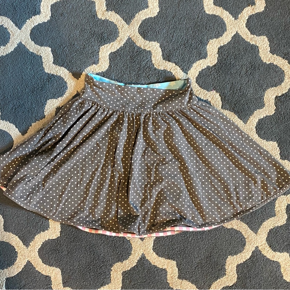 MJ skirt
